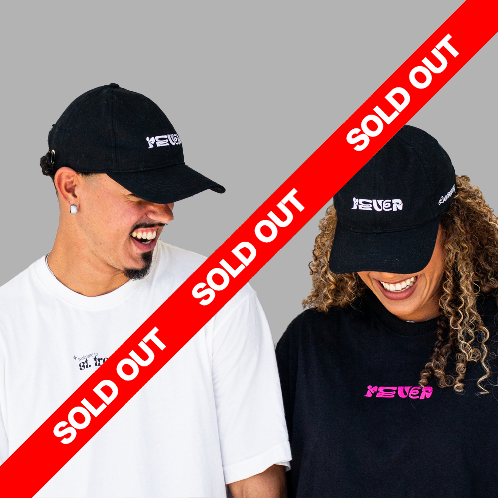 Boné Dad Hat Fever Laboratory