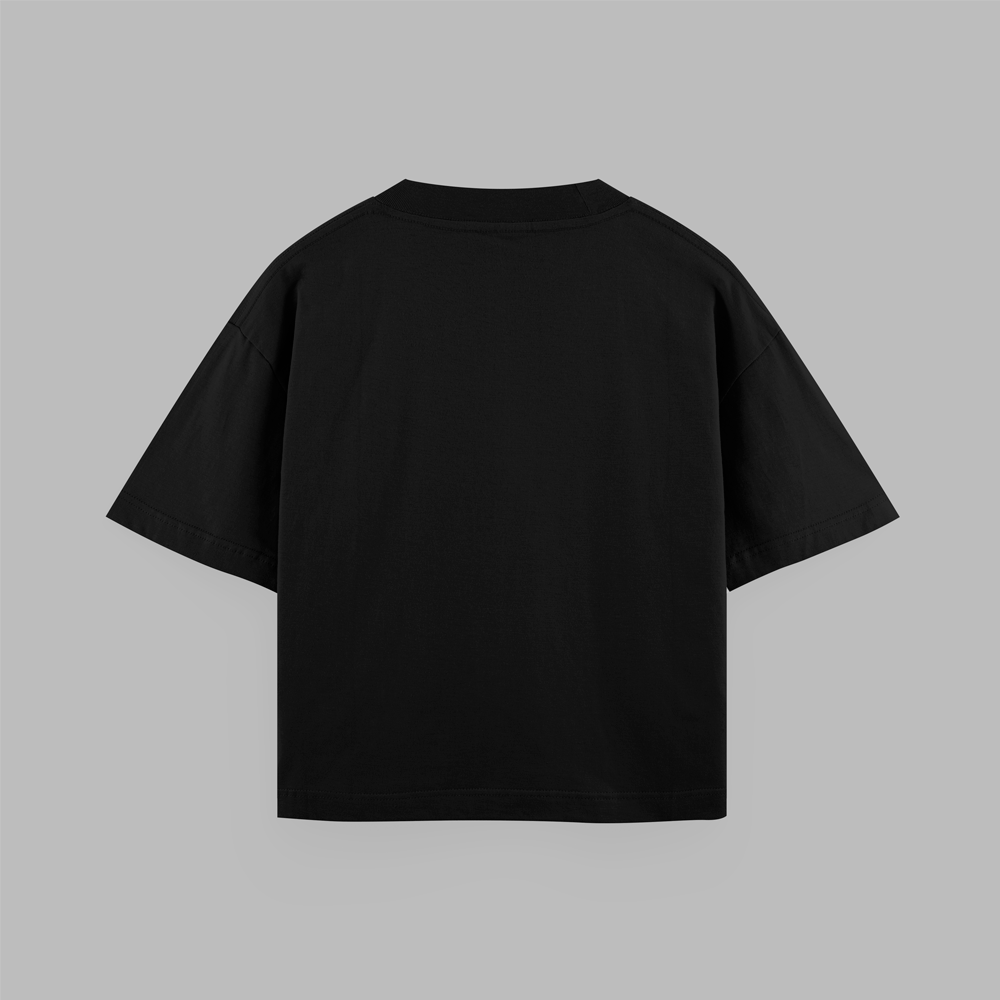 Mayhem (Boxy Tee)