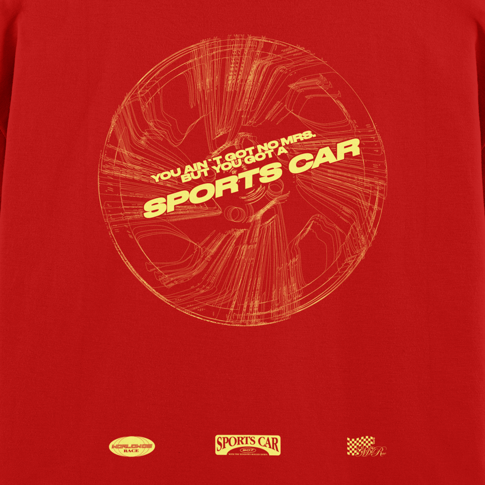 Sports Car