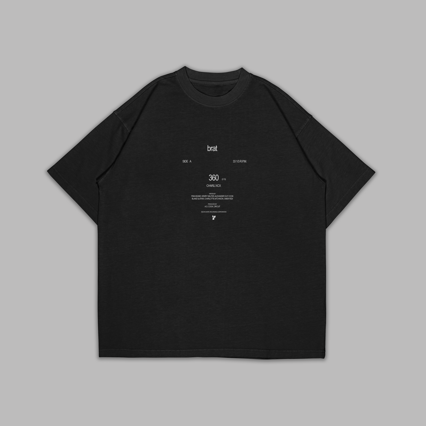360 (black mix)