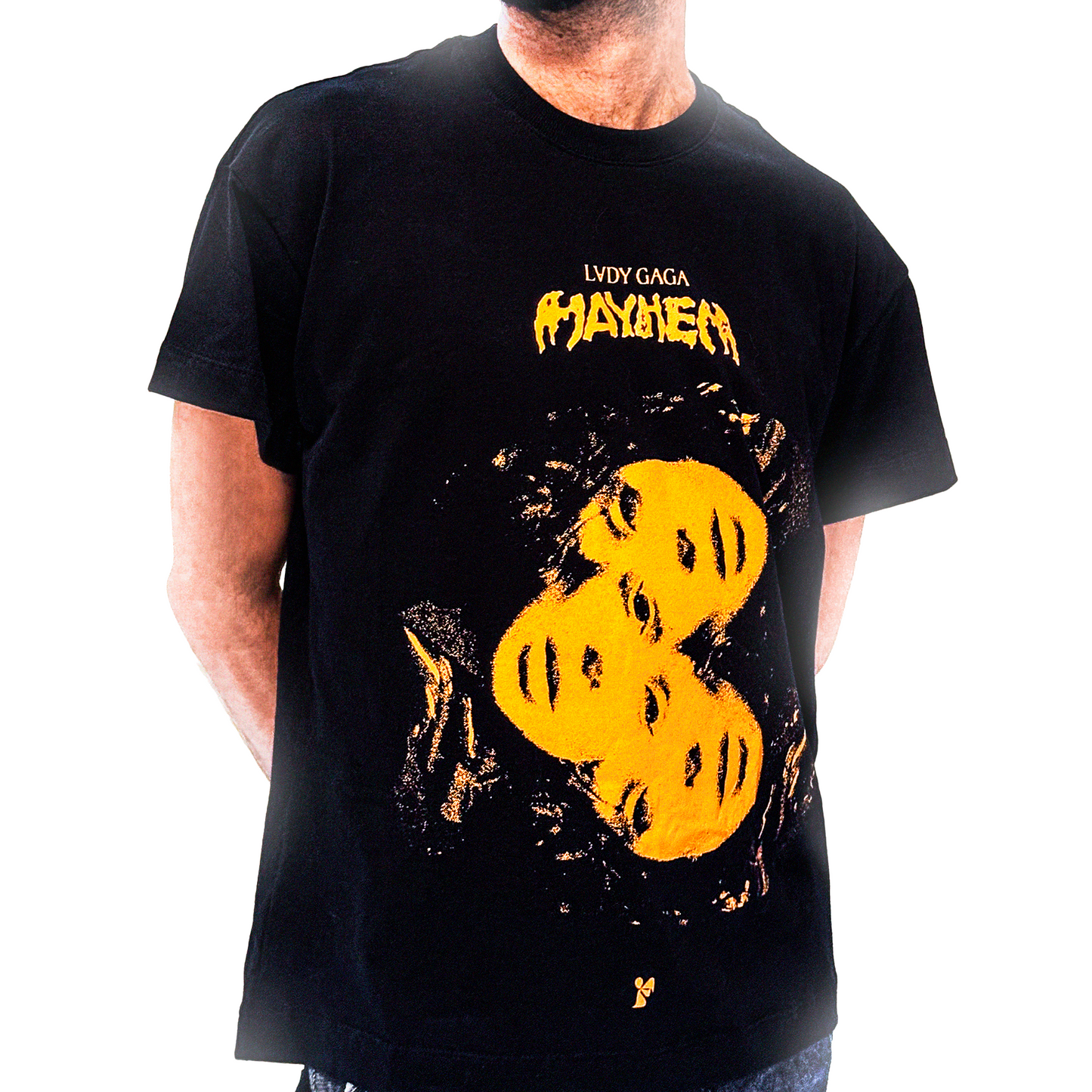 Mayhem (Boxy Tee)