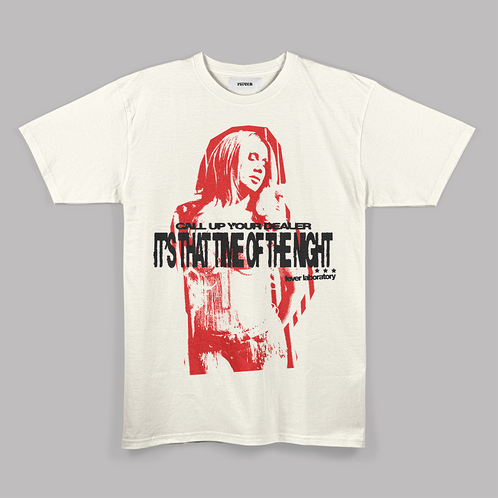 CRANK (Baby Tee)