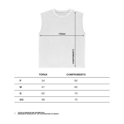 Mayhem Requiem (Muscle Tee)