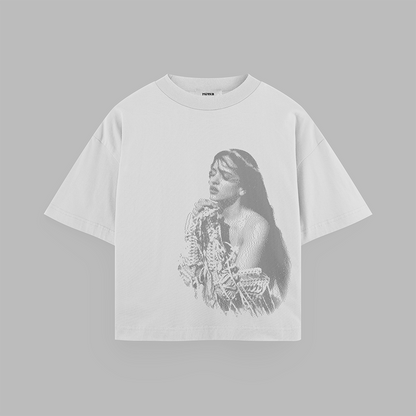 LUX (Boxy Tee) - Holy Mix