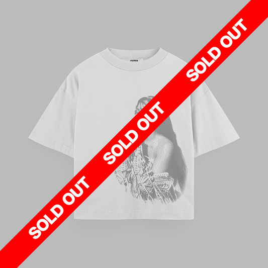 LUX (Boxy Tee) - Holy Mix
