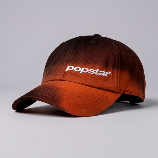 Boné Popstar