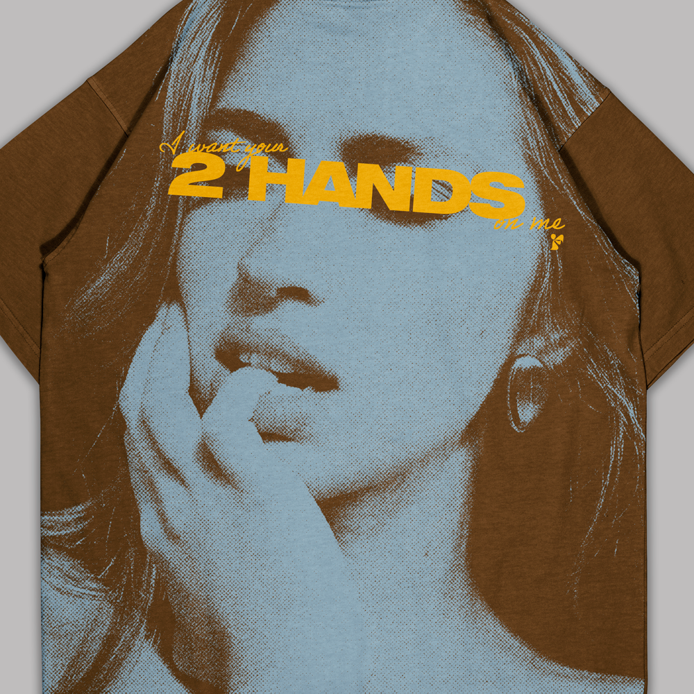 2 Hands
