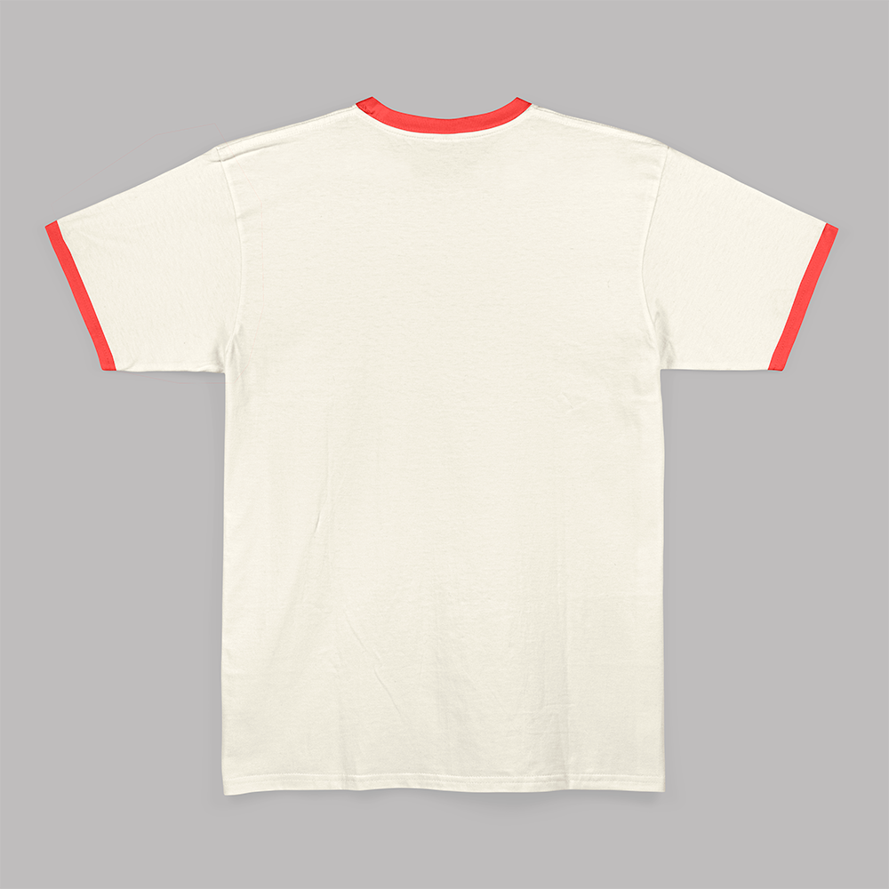 Bad Romance (Baby Tee)