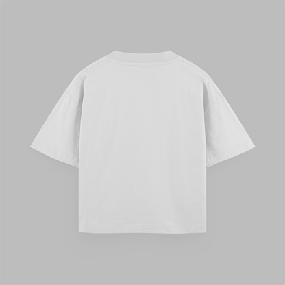 Bass 'N' Treble (Boxy Tee)