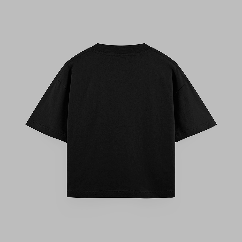 Dance In The Dark (Boxy Tee)