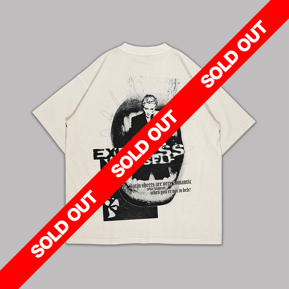 Express Yourself (rock mix)