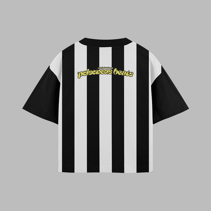 Poisonous Beats (Boxy Tee)