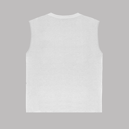 Puerto Rico, Seguimo Aqui (Muscle Tee)