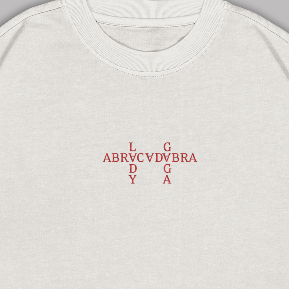 Abracadabra