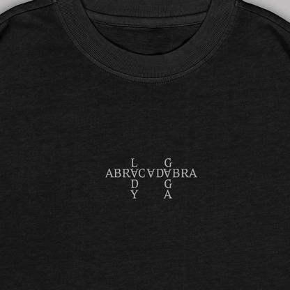 Abracadabra (dark mix)