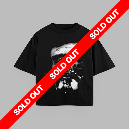 Dance In The Dark (Boxy Tee)