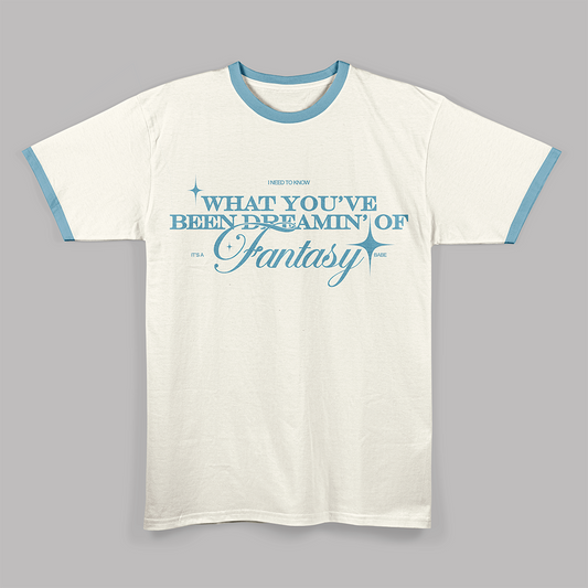 Fantasy (Baby Tee)