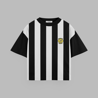 Poisonous Beats (Boxy Tee)