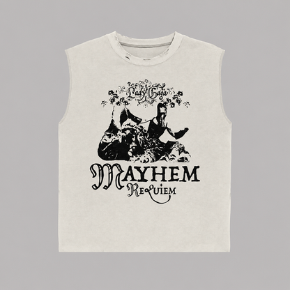 Mayhem Requiem (Muscle Tee)