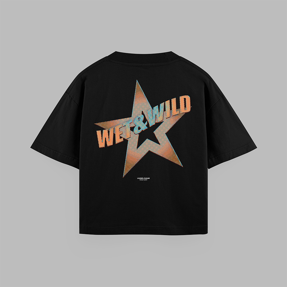 Wet & Wild