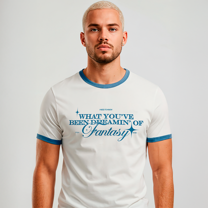 Fantasy (Baby Tee)