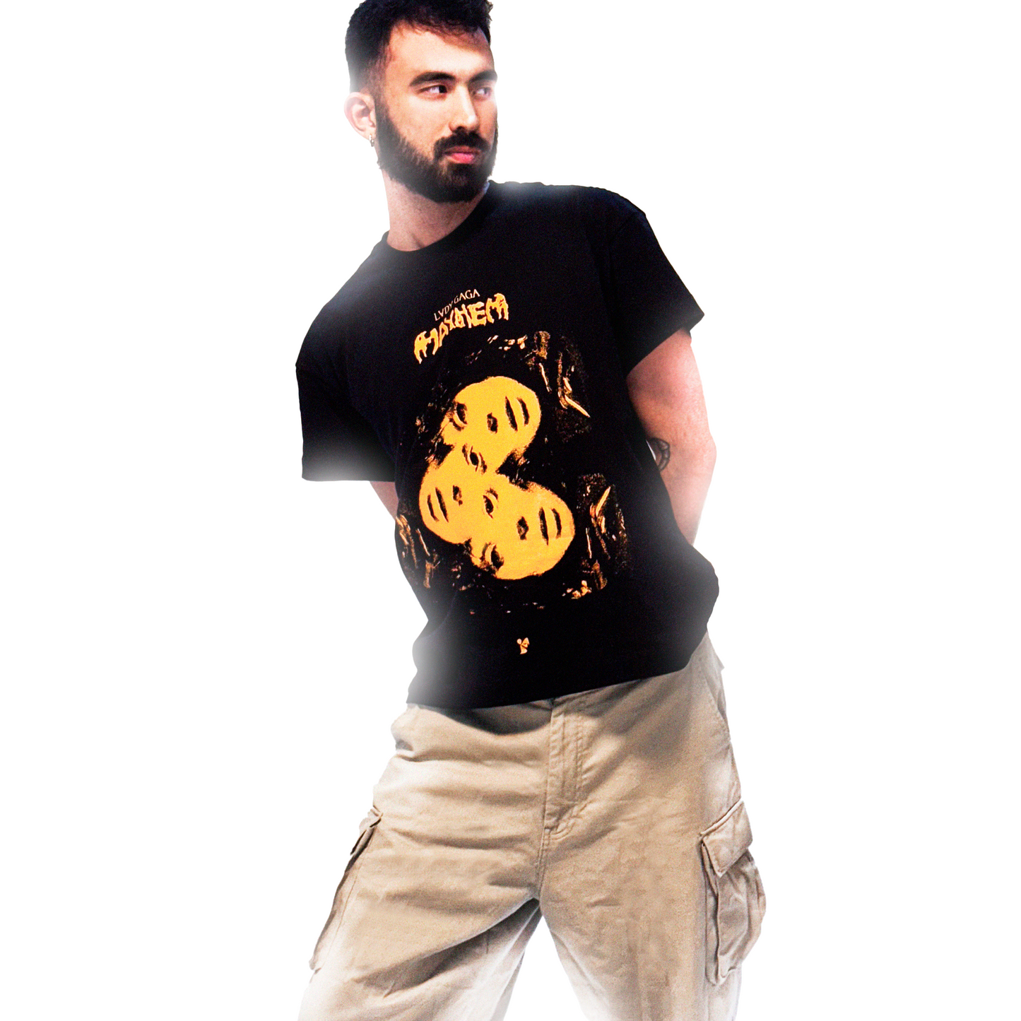 Mayhem (Boxy Tee)