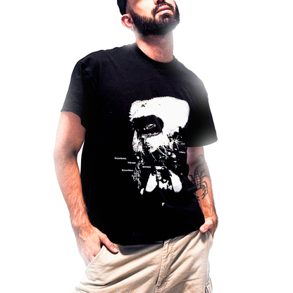 Dance In The Dark (Boxy Tee)