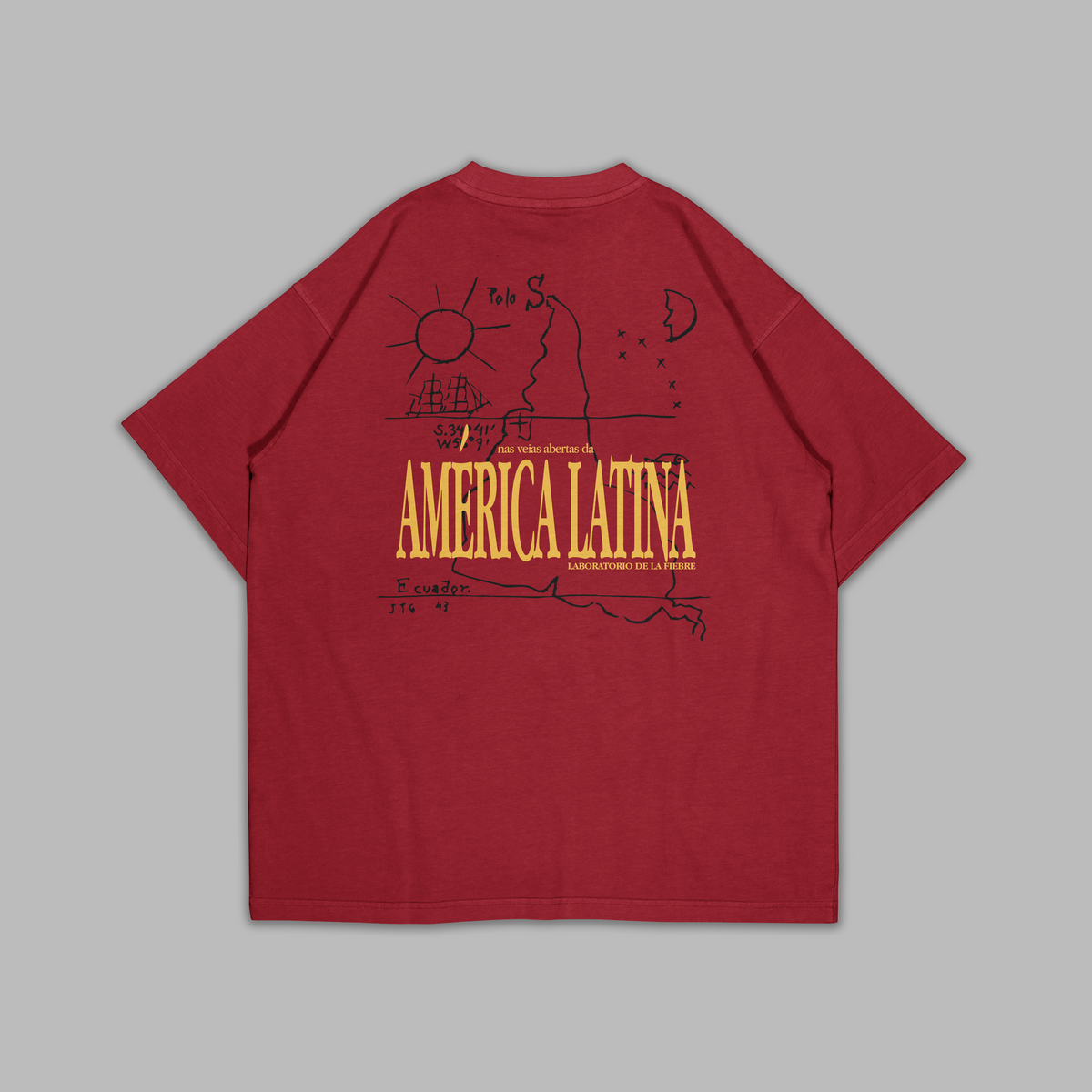 Sulamericano