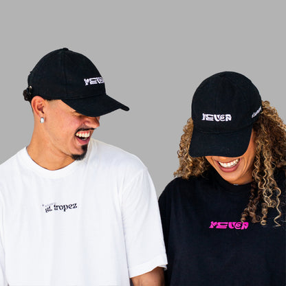 Boné Dad Hat Fever Laboratory